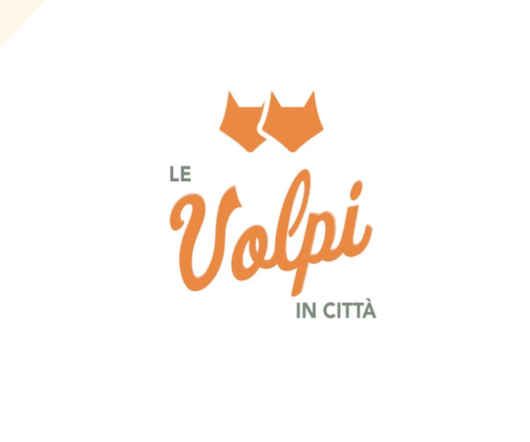 Ferienwohnung Le Volpi In Citta Verona Exterior foto